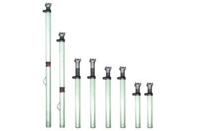 Single Hydraulic Prop